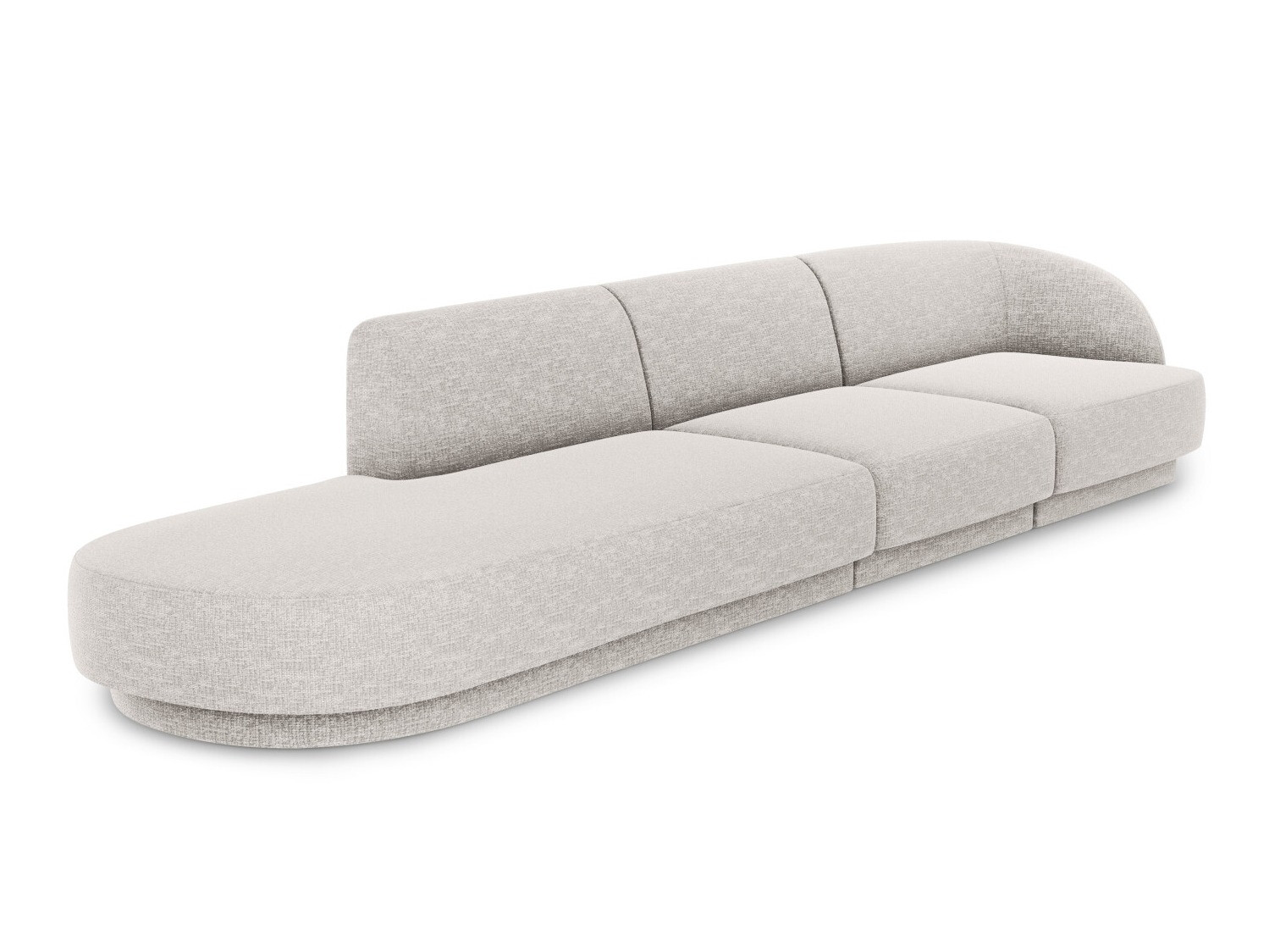Modularna sofa Tivlomi 105 (Haga 06)