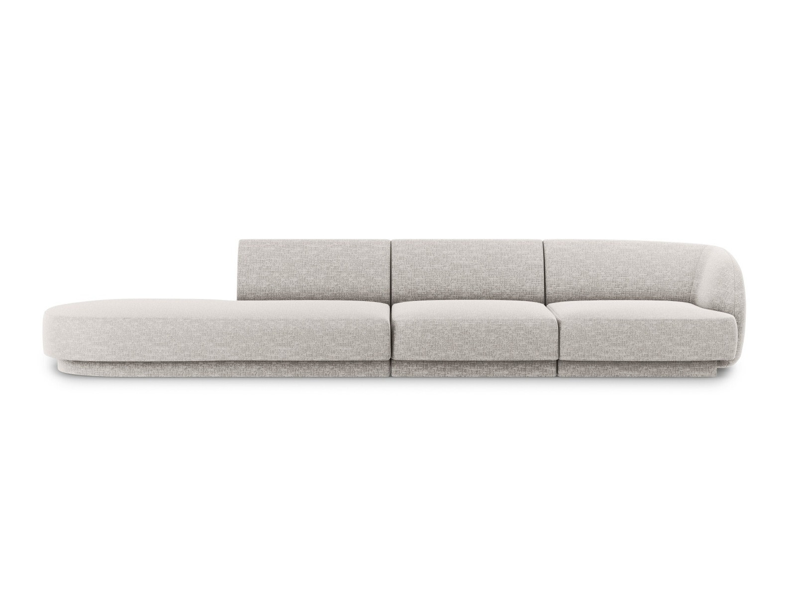 Modularna sofa Tivlomi 105 (Haga 06)