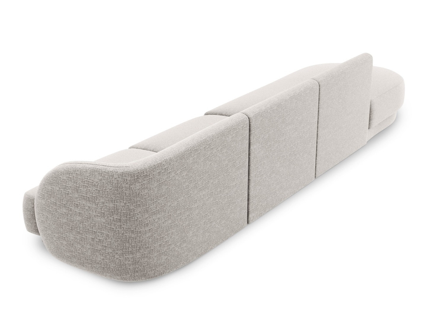 Modularna sofa Tivlomi 105 (Haga 06)