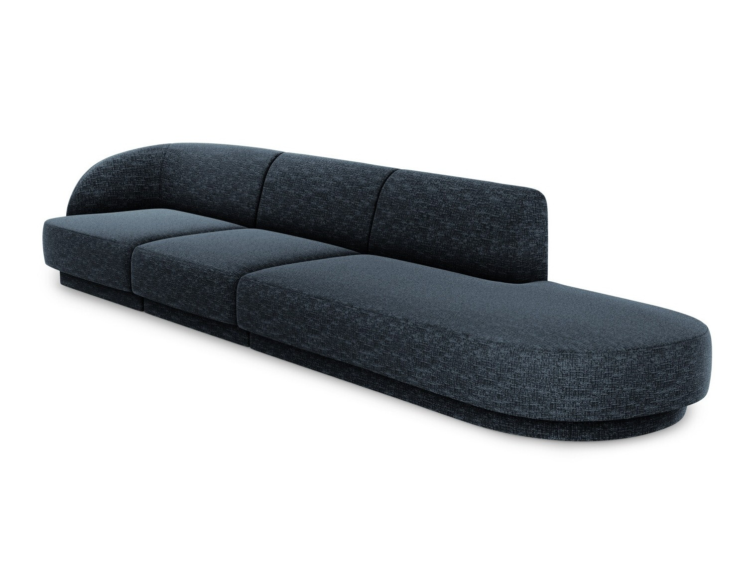Modularna sofa Tivlomi 105 (Haga 86)