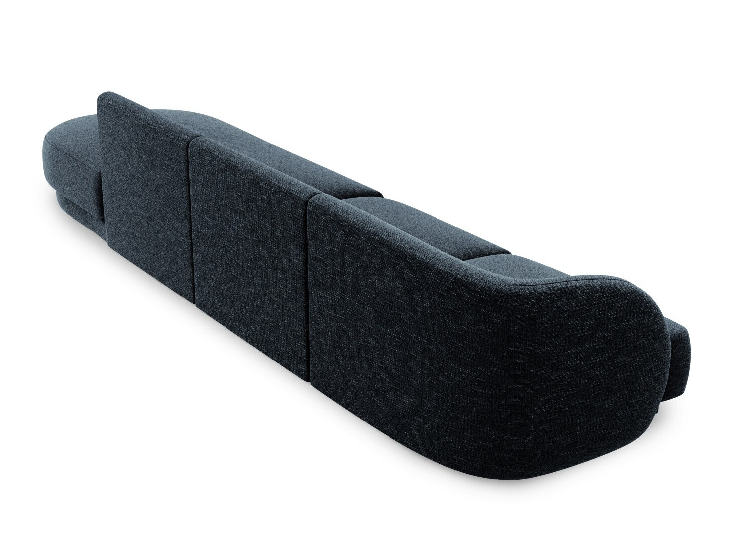 Modularna sofa Tivlomi 105 (Haga 86)