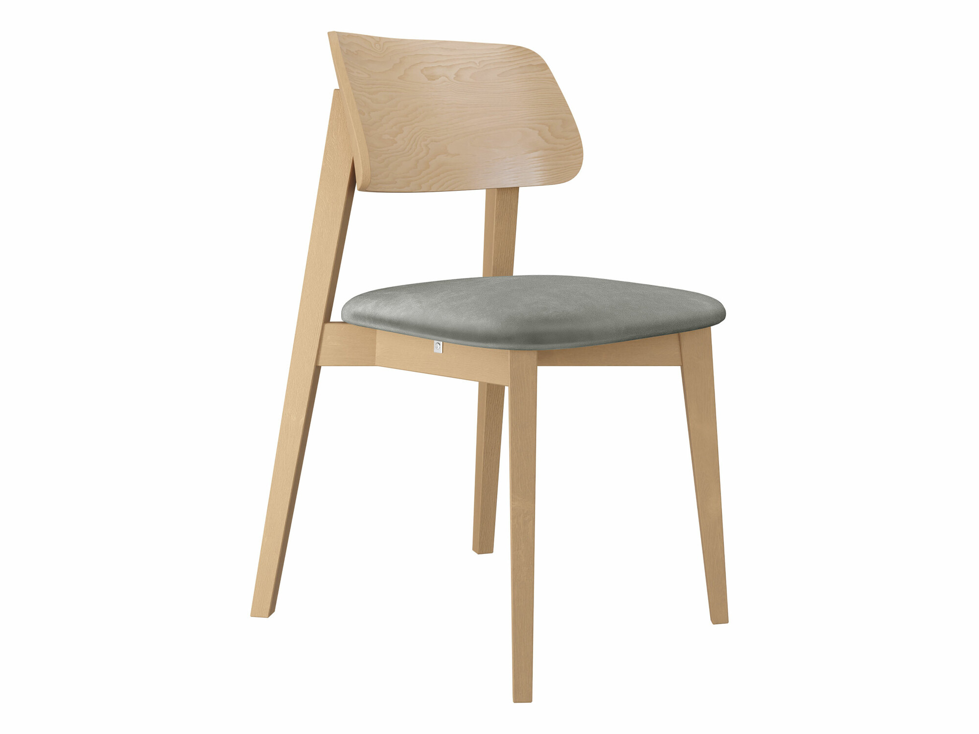 Stolica Dearborn 101 (Magic Velvet 2217)