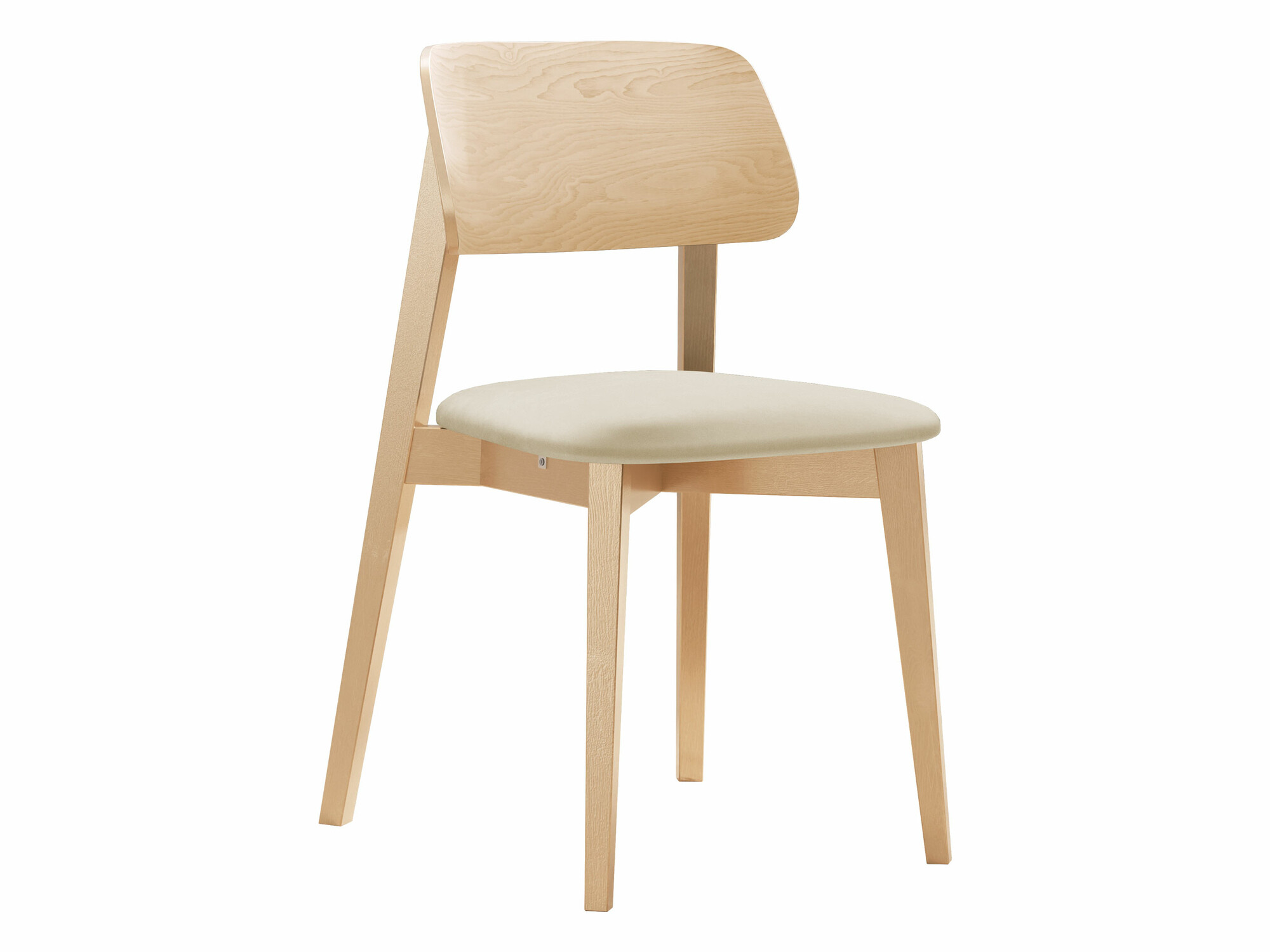 Stolica Dearborn 101 (Magic Velvet 2250)