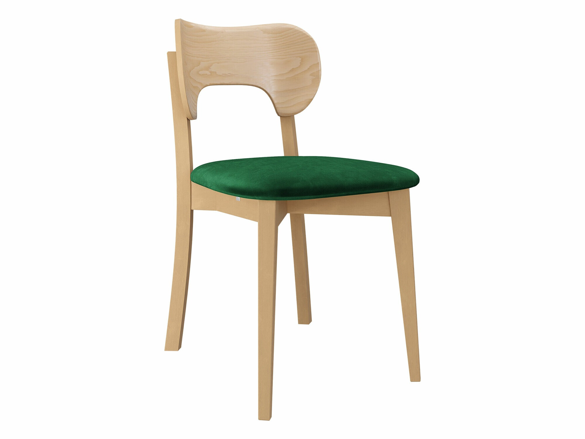 Stolica Dearborn 102 (Magic Velvet 2225)