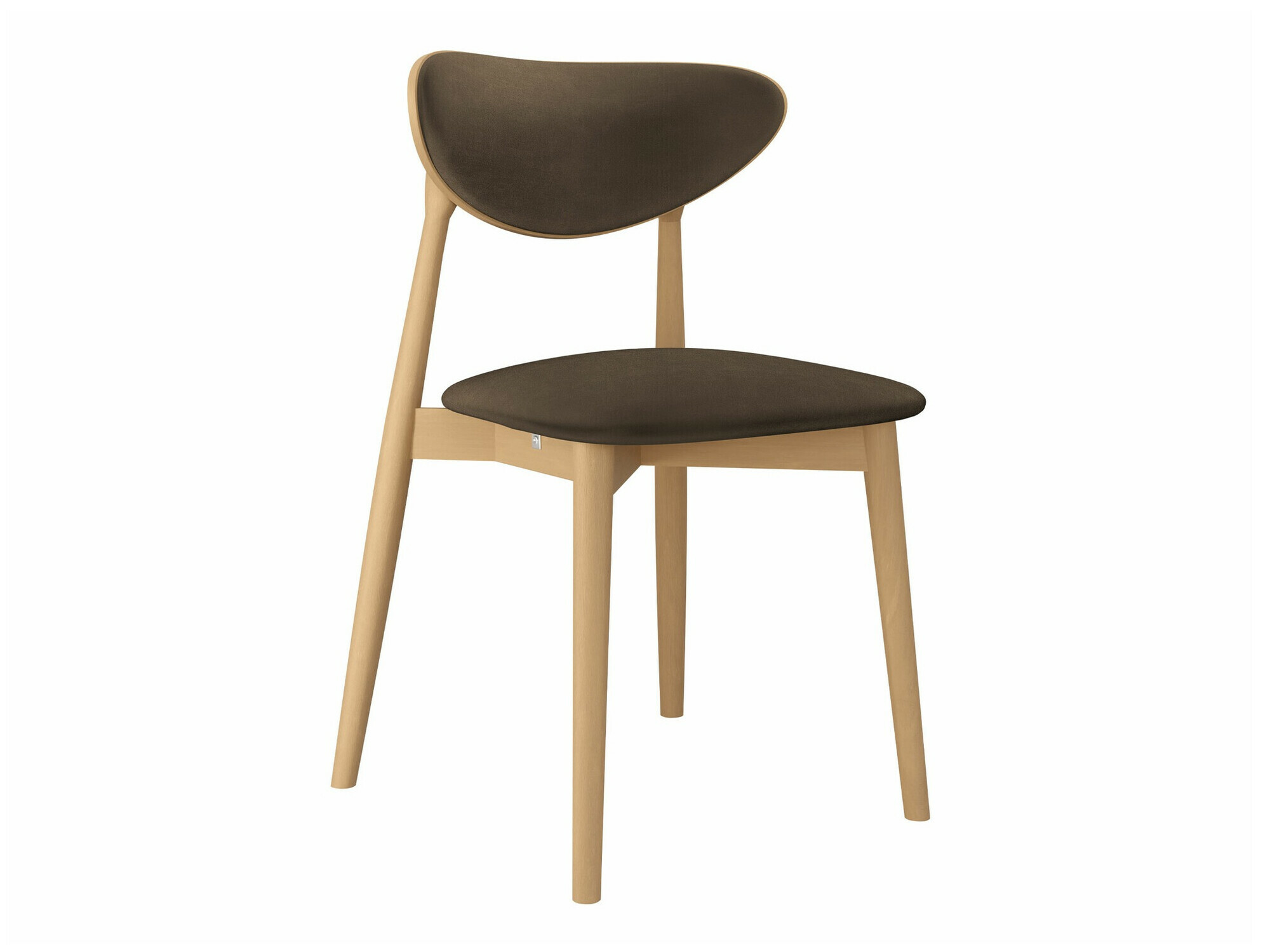 Stolica Dearborn 103 (Magic Velvet 2205)