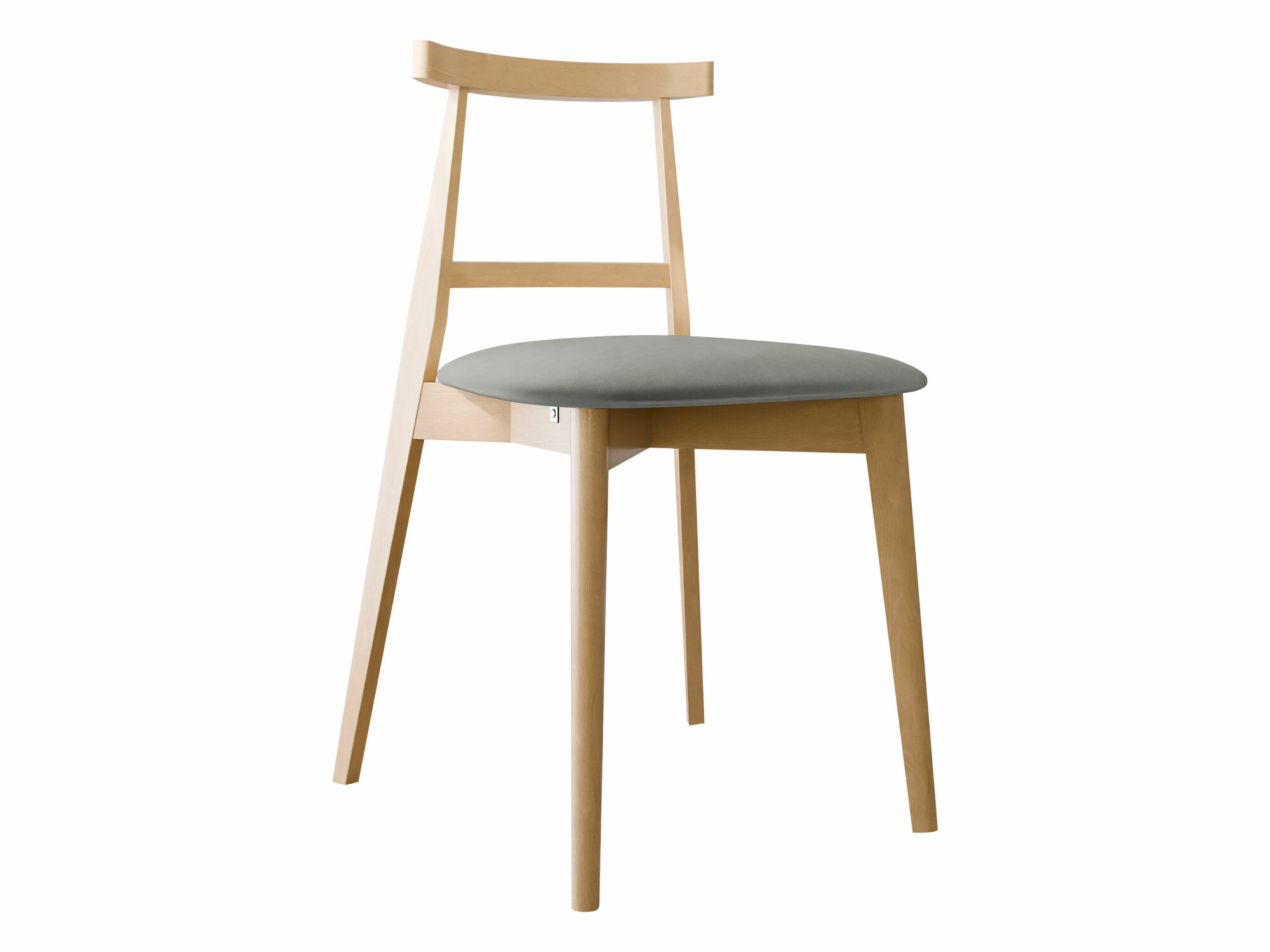 Stolica Dearborn 104 (Magic Velvet 2217)