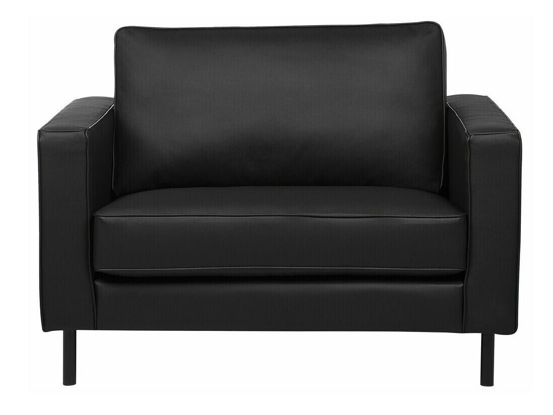 Fotelja Berwyn 766 (Crna)