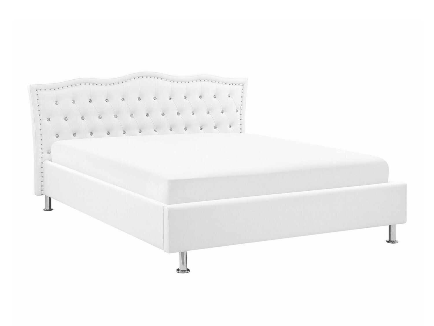 Krevet Berwyn 720 (Bijela)