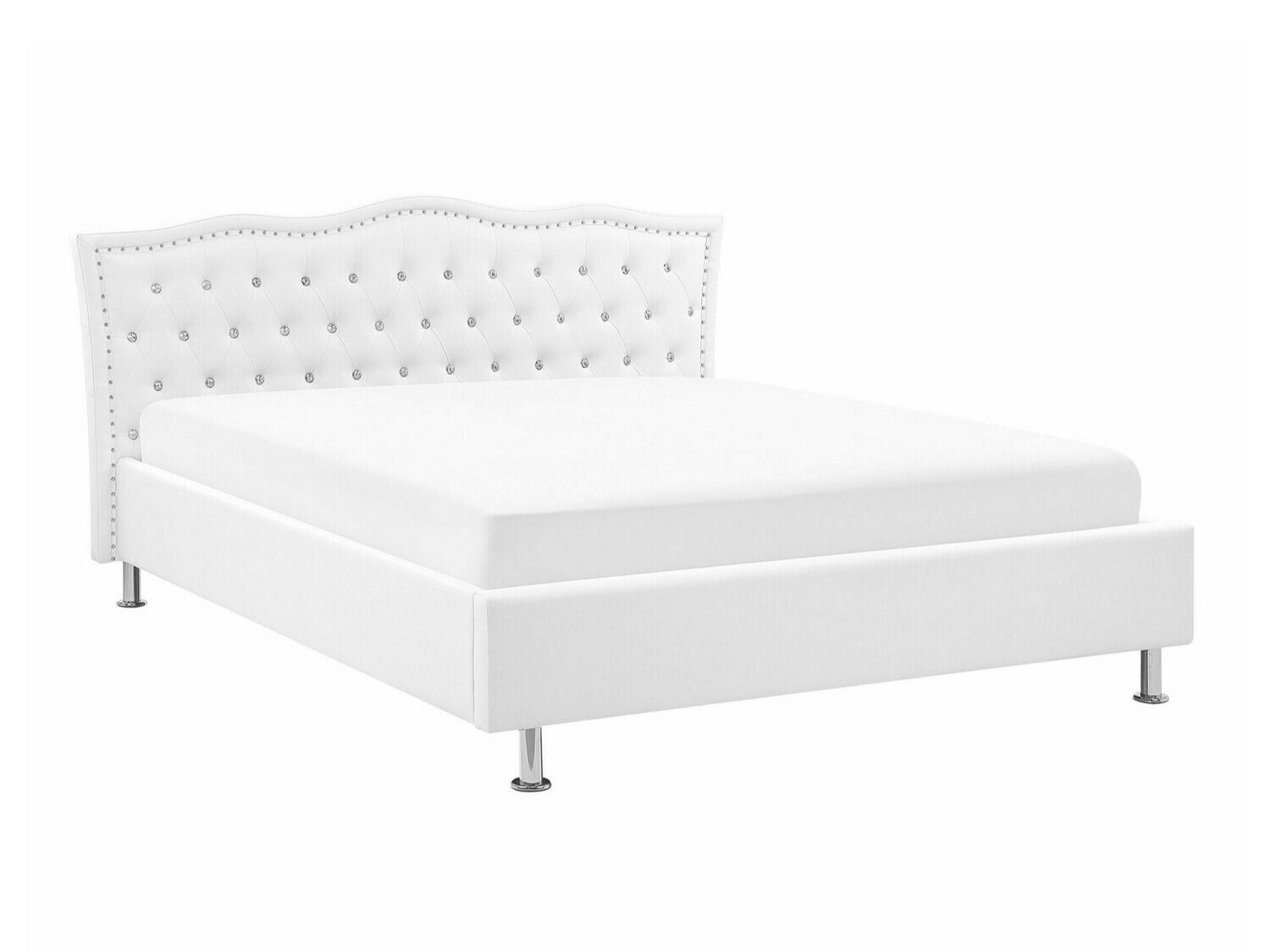 Krevet Berwyn 720 (Bijela)