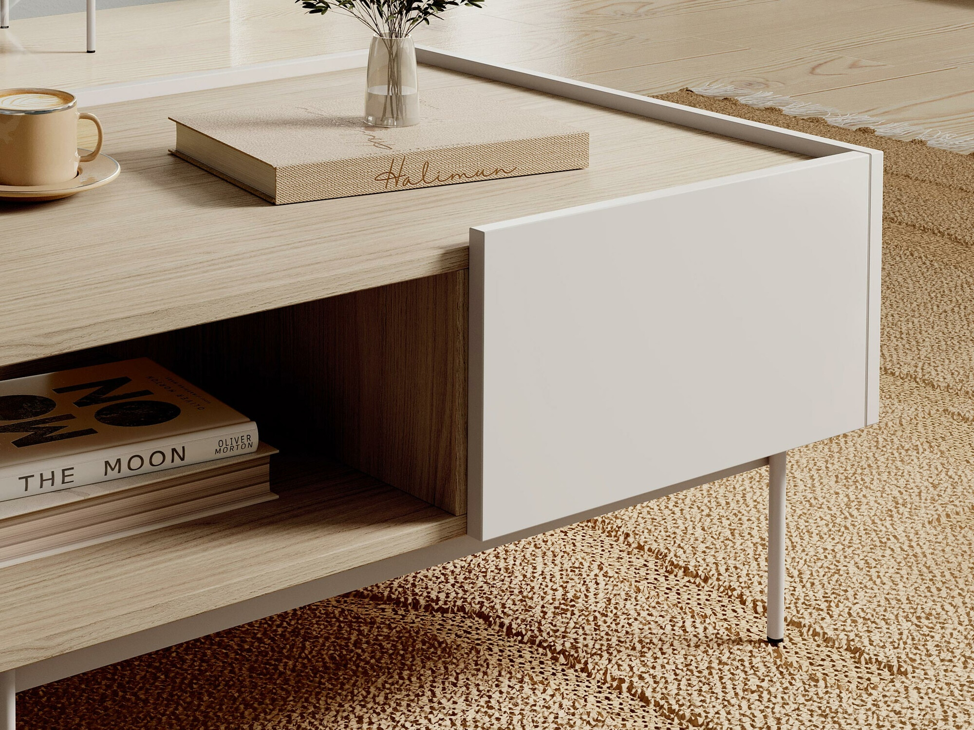 Stolić za kavu Dormela 102