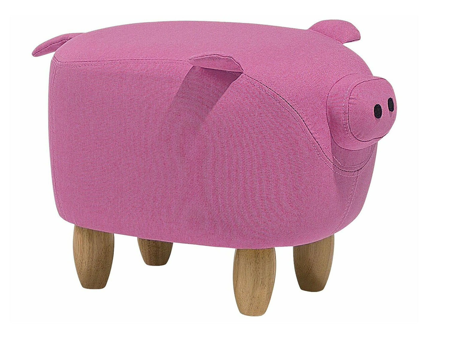 Tabure Berwyn 664 (Ružičasta)