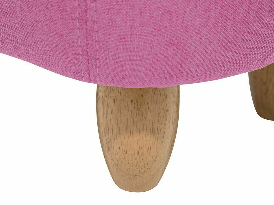 Tabure Berwyn 664 (Ružičasta)