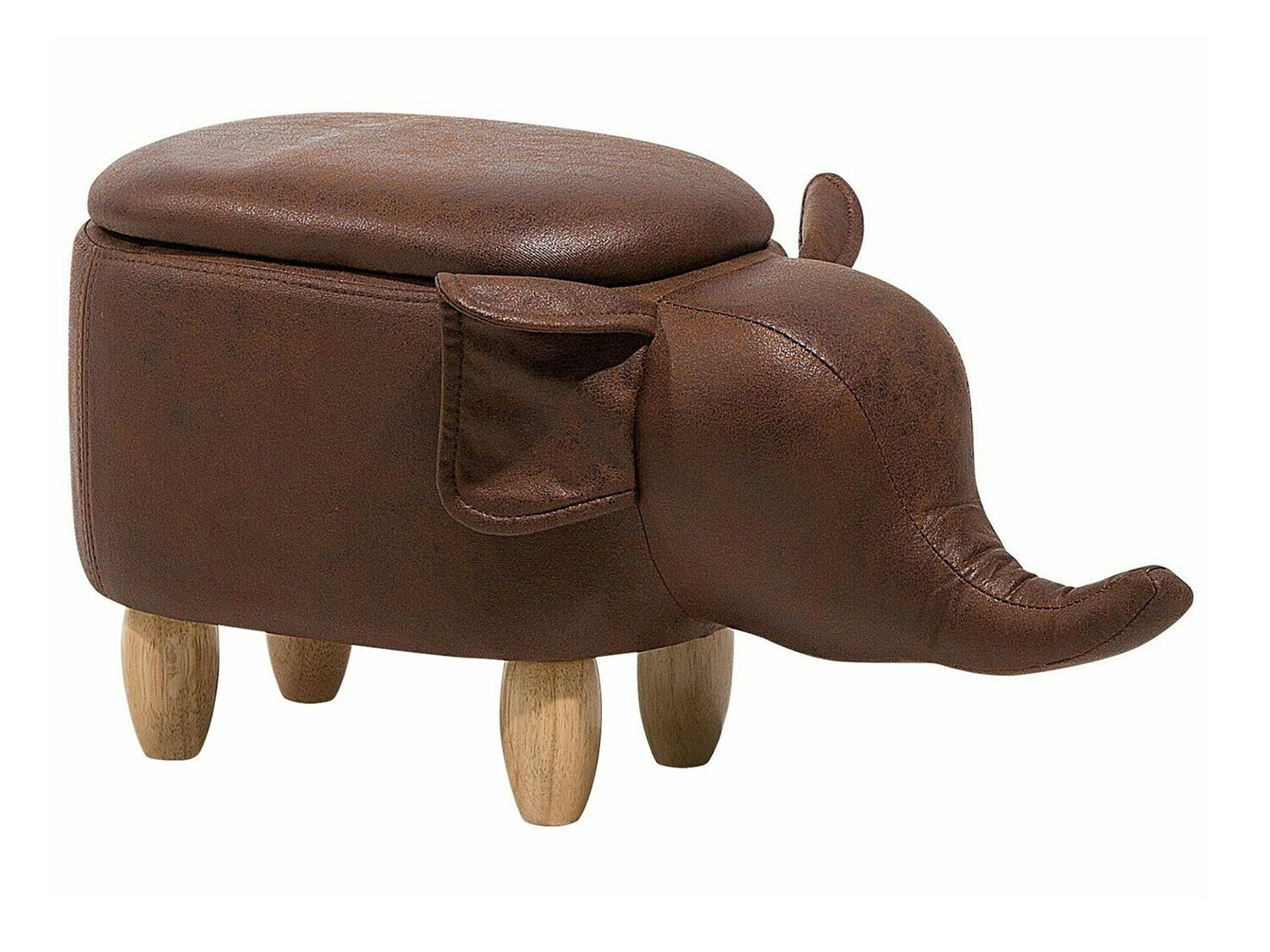 Tabure Berwyn 666 (Smeđa)