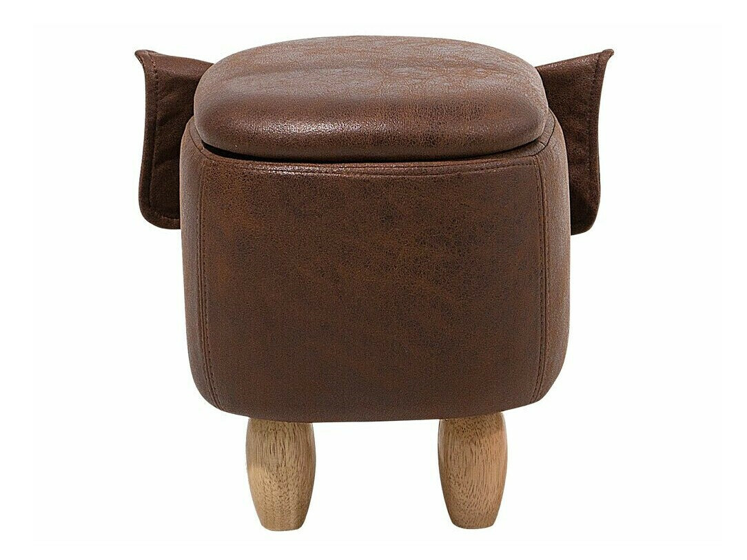 Tabure Berwyn 666 (Smeđa)