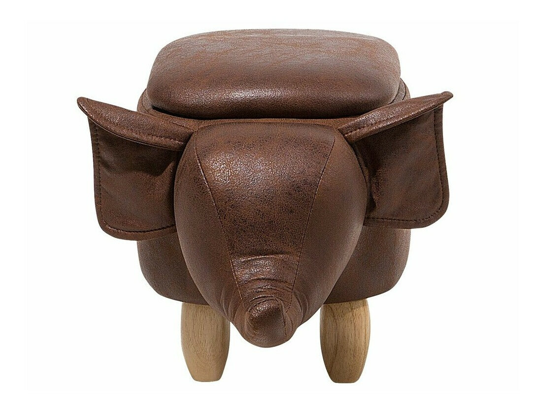 Tabure Berwyn 666 (Smeđa)