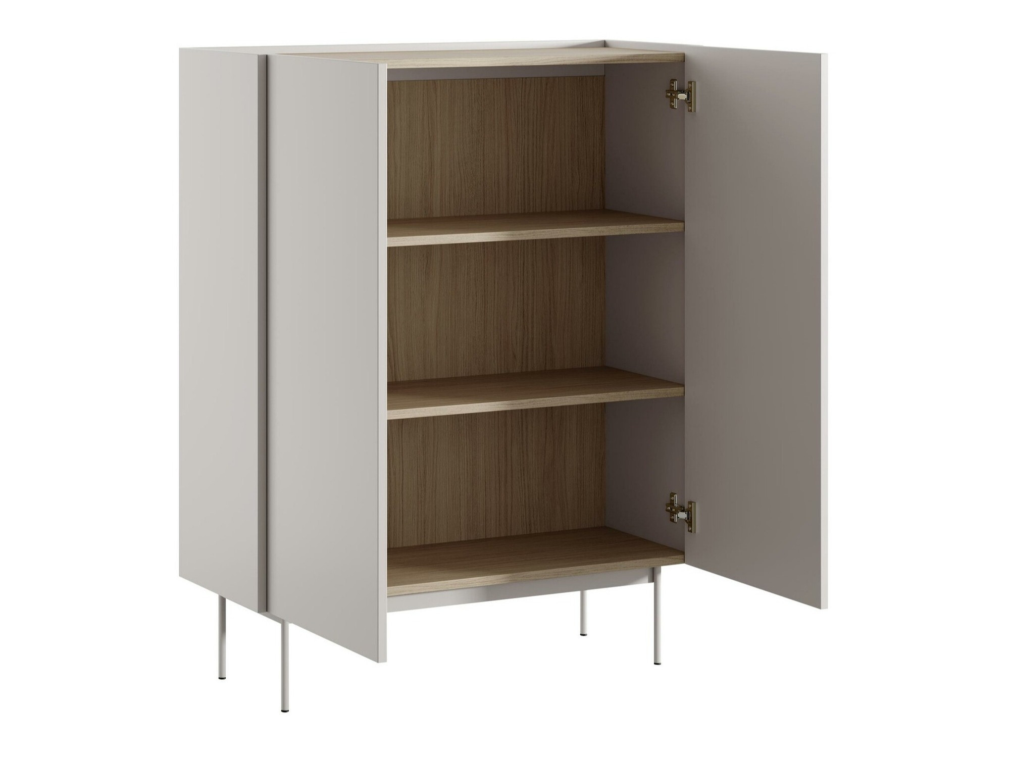 Dnevni boravak Dormela 104