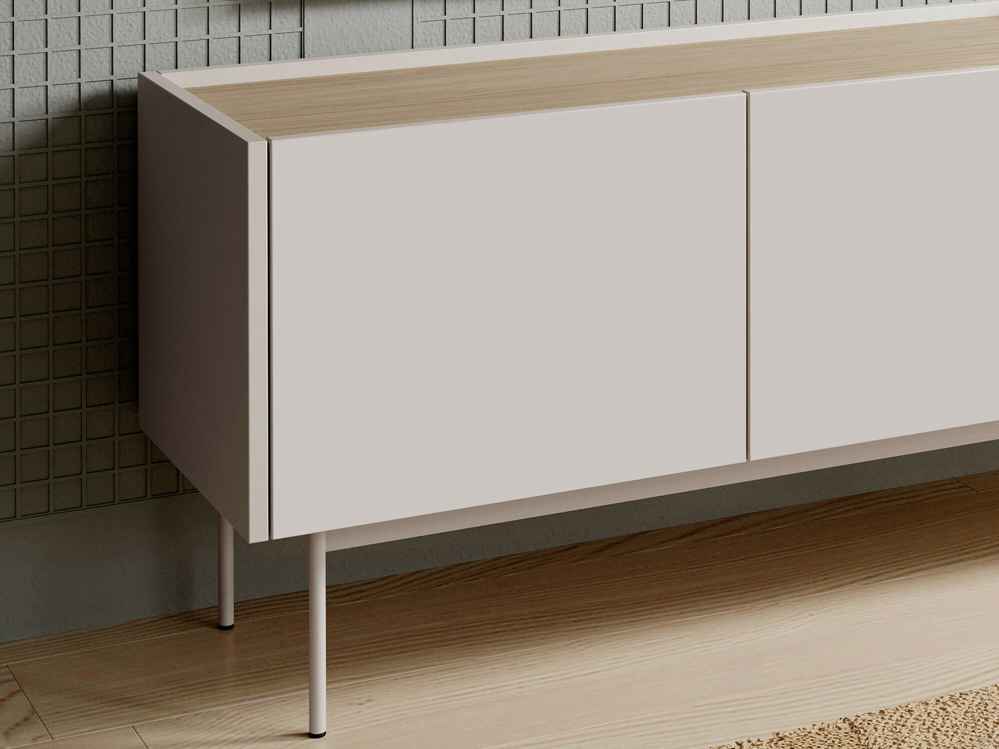 Set za dnevni boravak Dormela 104