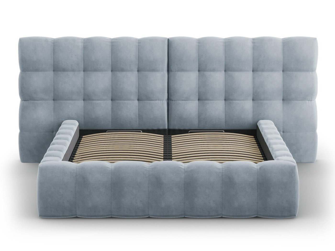 Krevet Lormelo 108 (Bluvel 06)