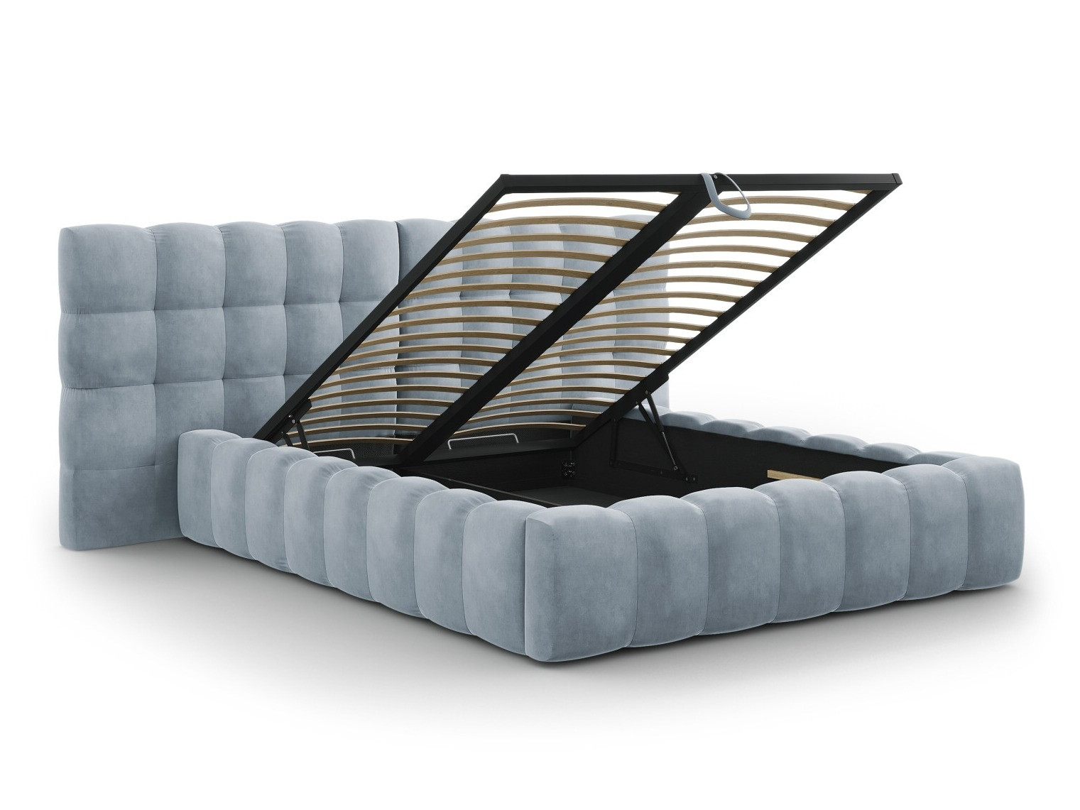 Krevet Lormelo 108 (Bluvel 06)