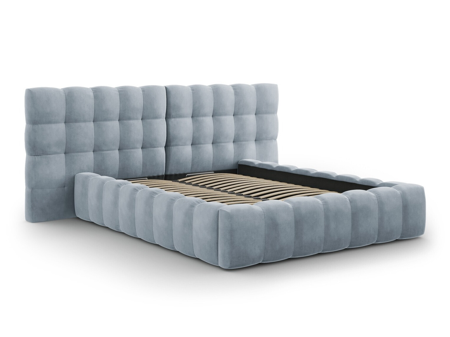 Krevet Lormelo 108 (Bluvel 06)