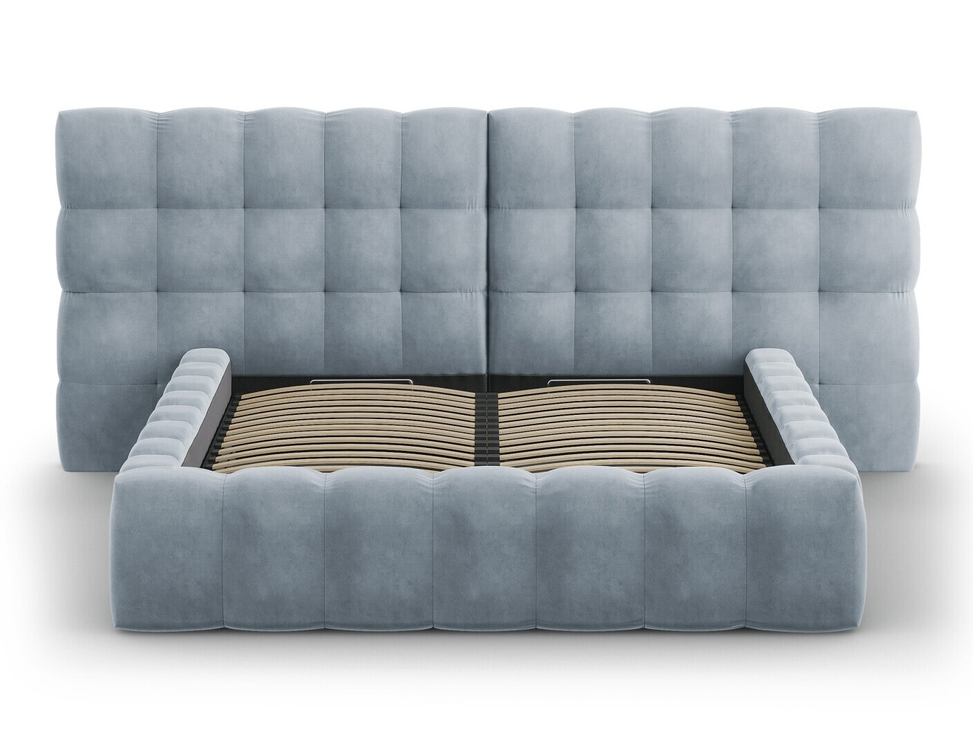 Krevet Lormelo 108 (Bluvel 06)