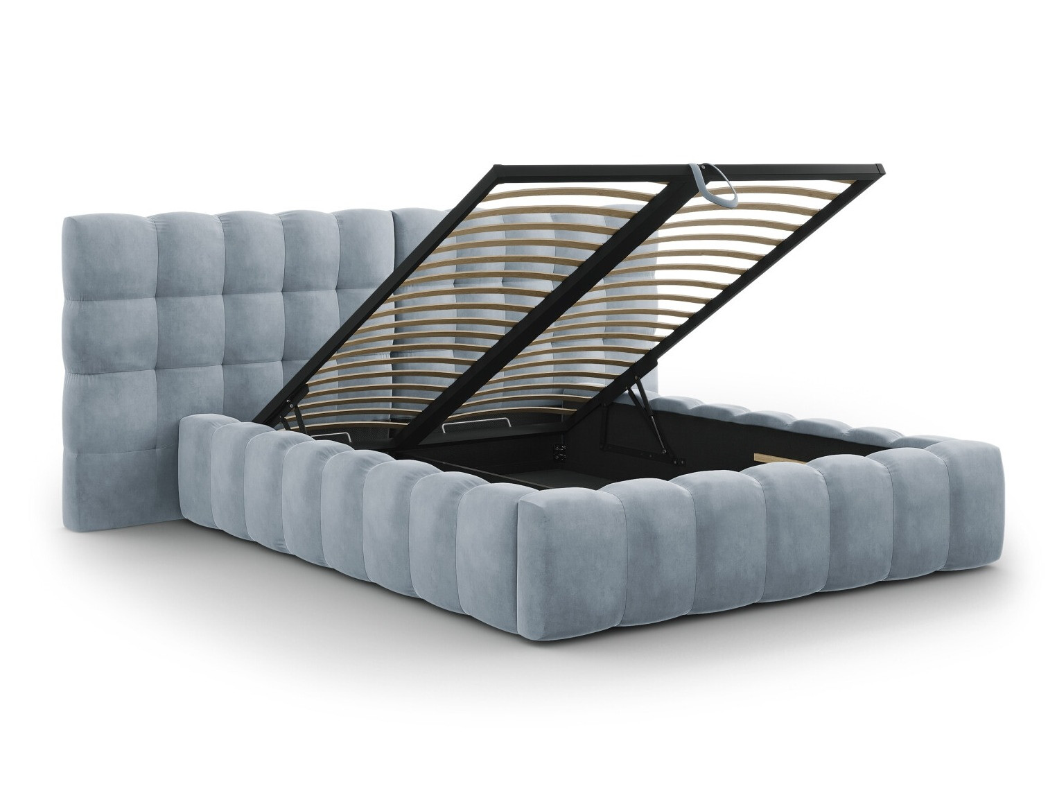 Krevet Lormelo 108 (Bluvel 06)