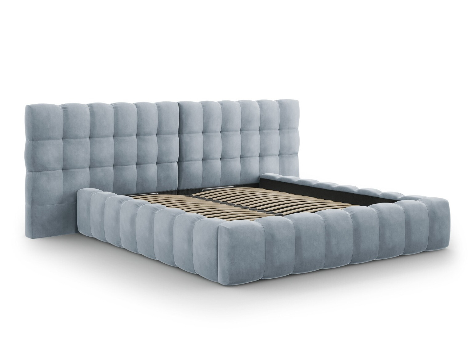 Krevet Lormelo 108 (Bluvel 06)