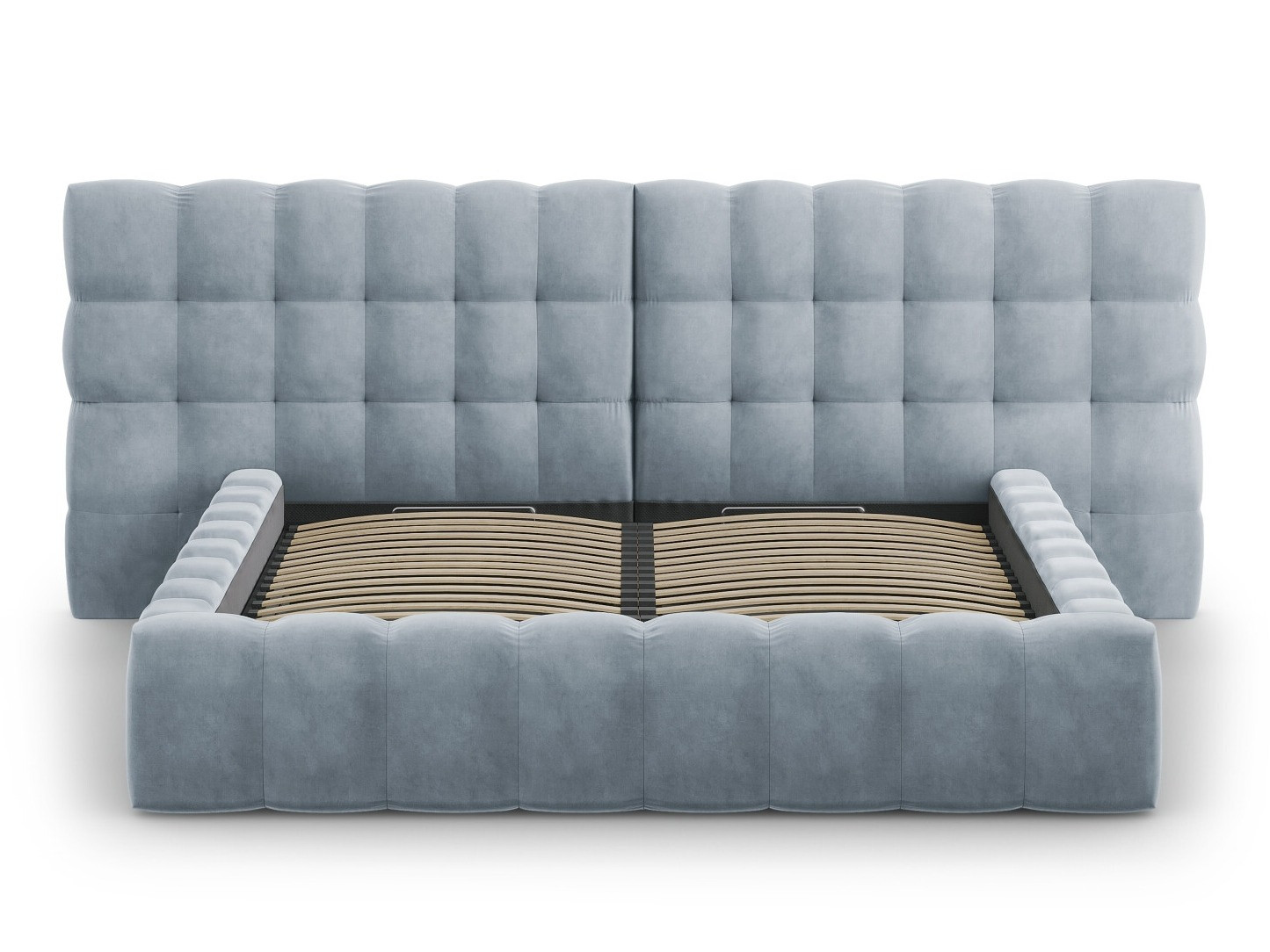 Krevet Lormelo 108 (Bluvel 06)