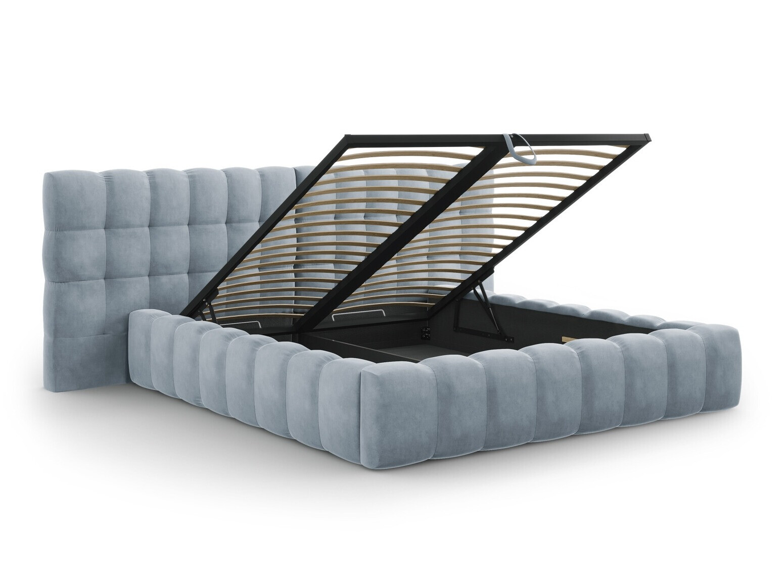 Krevet Lormelo 108 (Bluvel 06)