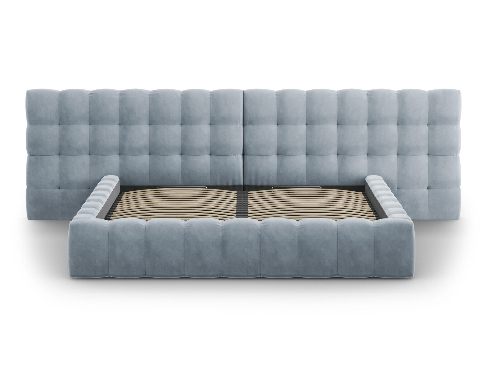 Krevet Lormelo 108 (Bluvel 06)