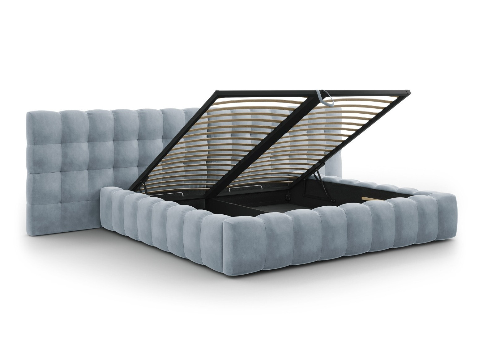 Krevet Lormelo 108 (Bluvel 06)