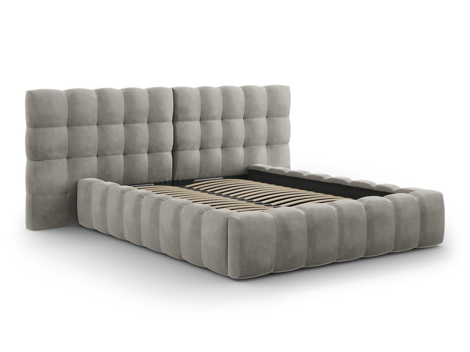 Krevet Lormelo 108 (Bluvel 13)