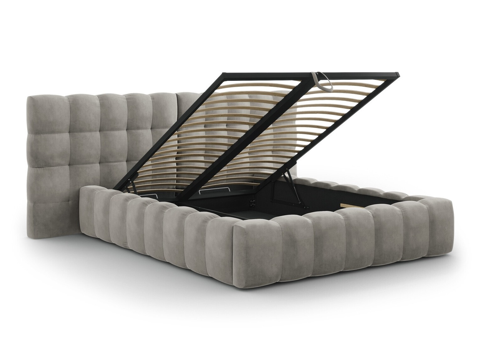 Krevet Lormelo 108 (Bluvel 13)