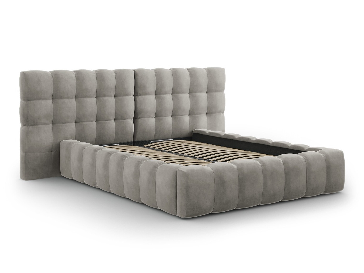 Krevet Lormelo 108 (Bluvel 13)