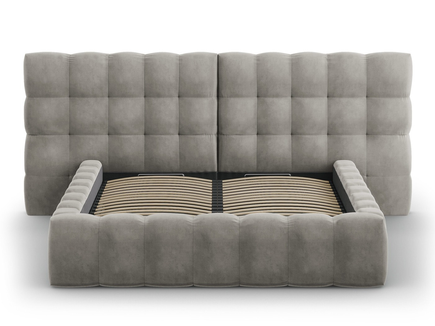 Krevet Lormelo 108 (Bluvel 13)