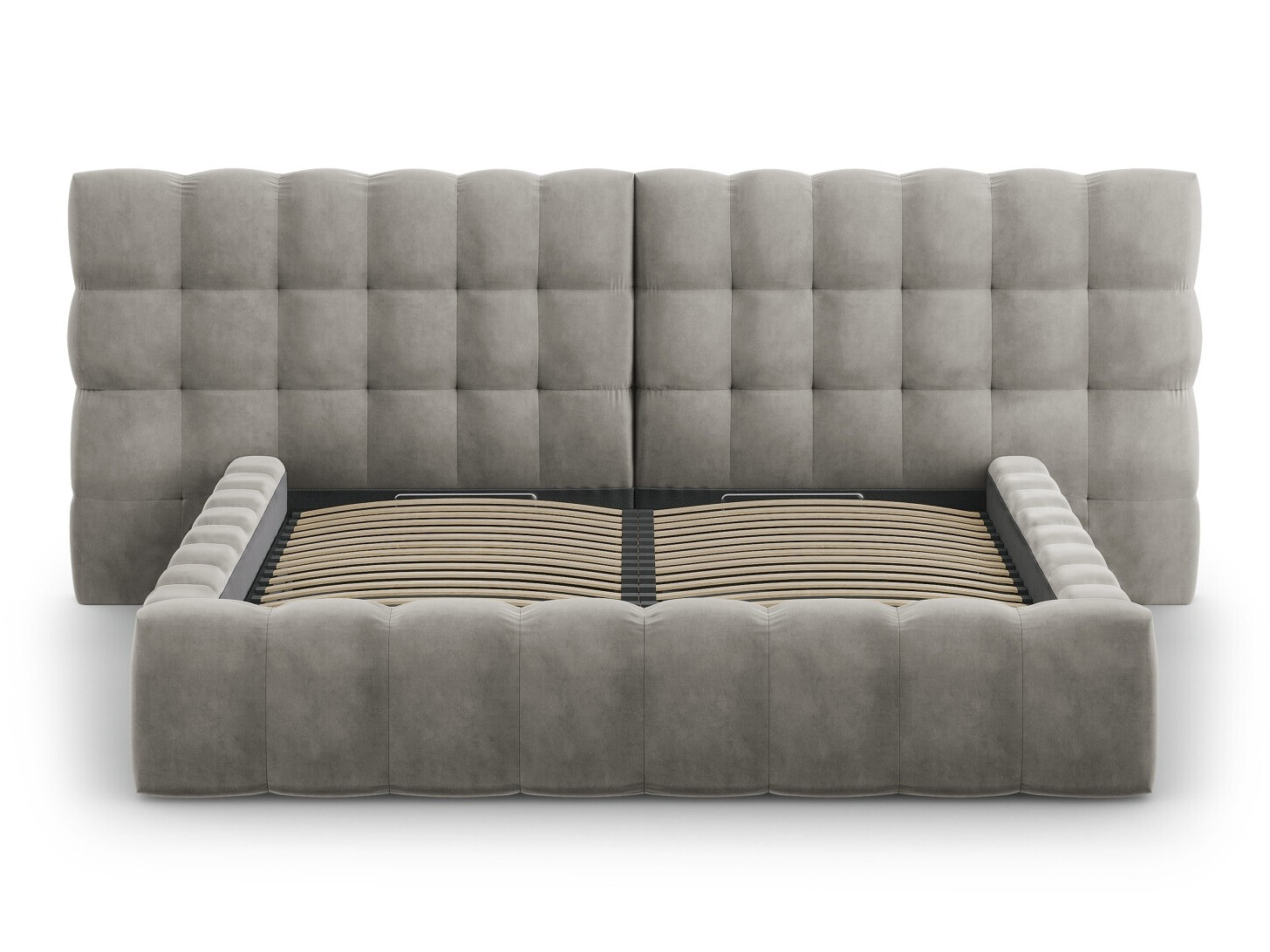 Krevet Lormelo 108 (Bluvel 13)