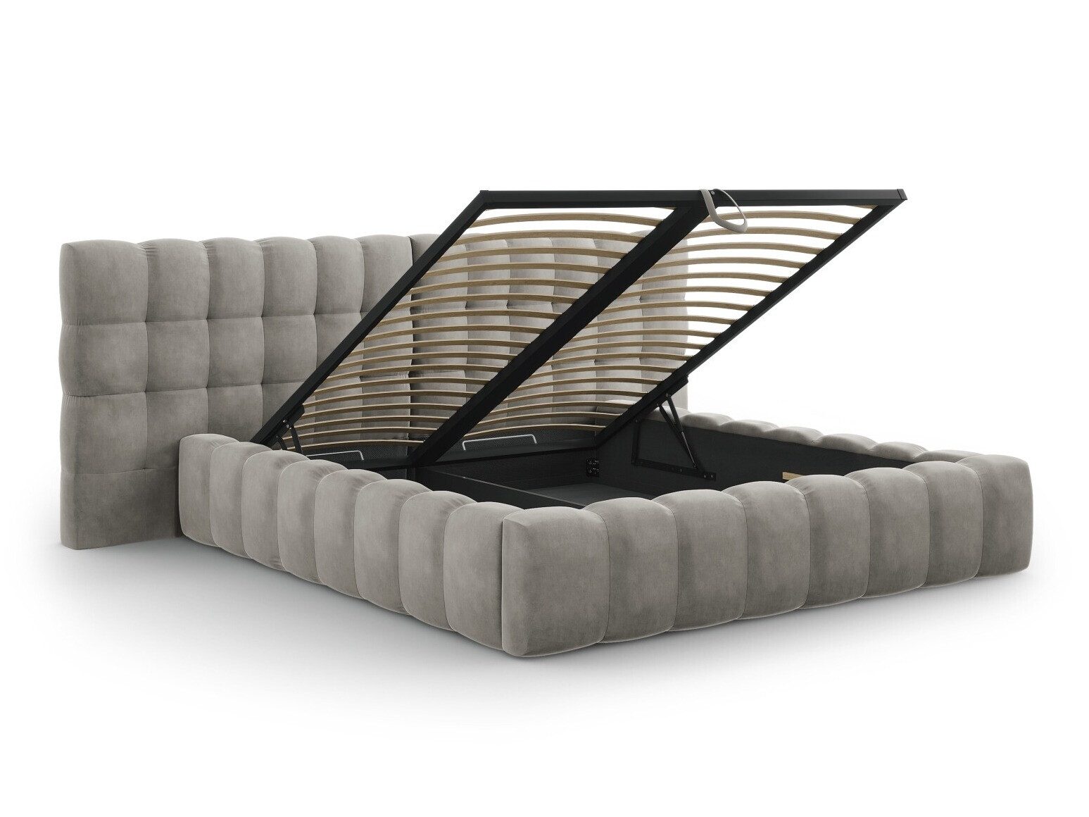 Krevet Lormelo 108 (Bluvel 13)