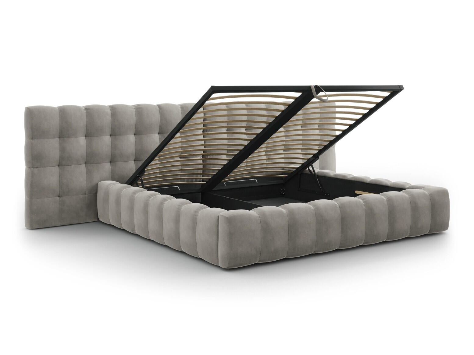 Krevet Lormelo 108 (Bluvel 13)