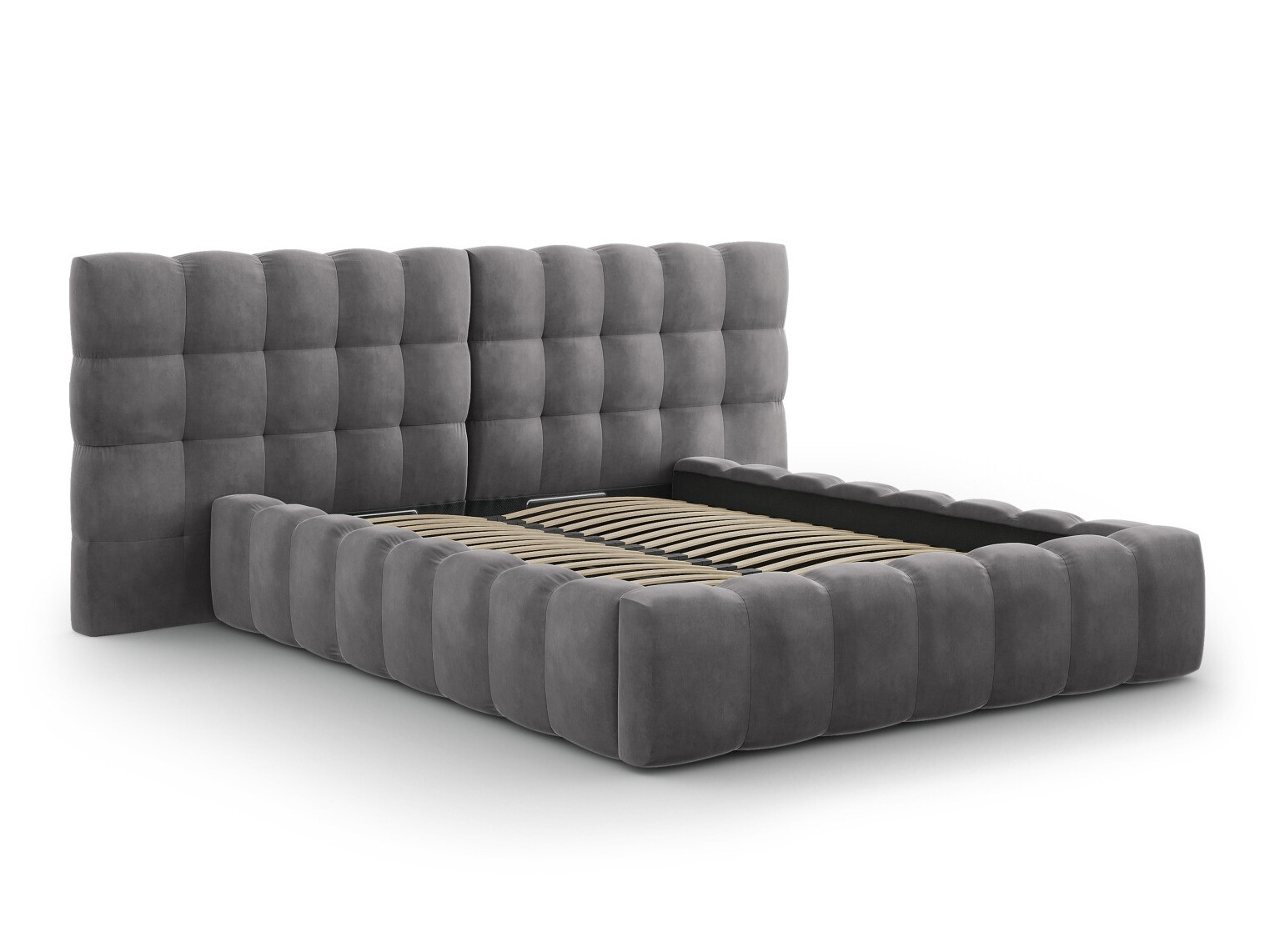 Krevet Lormelo 108 (Bluvel 14)