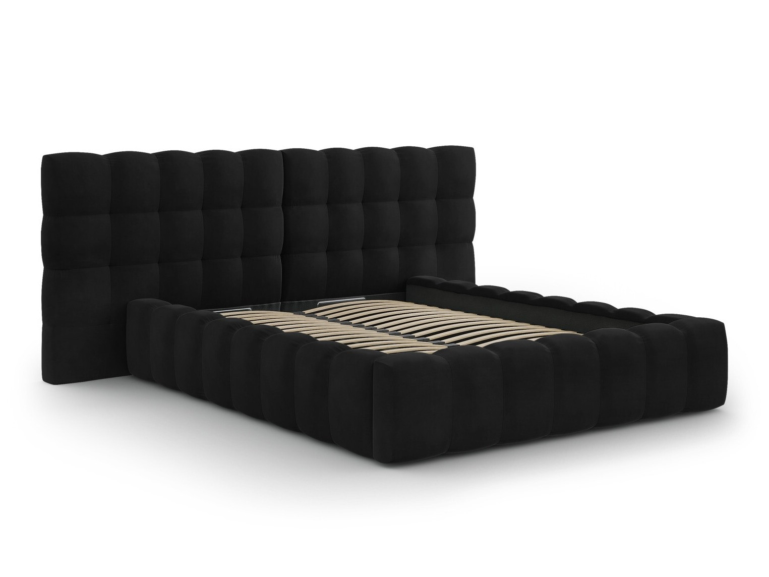 Krevet Lormelo 108 (Bluvel 19)