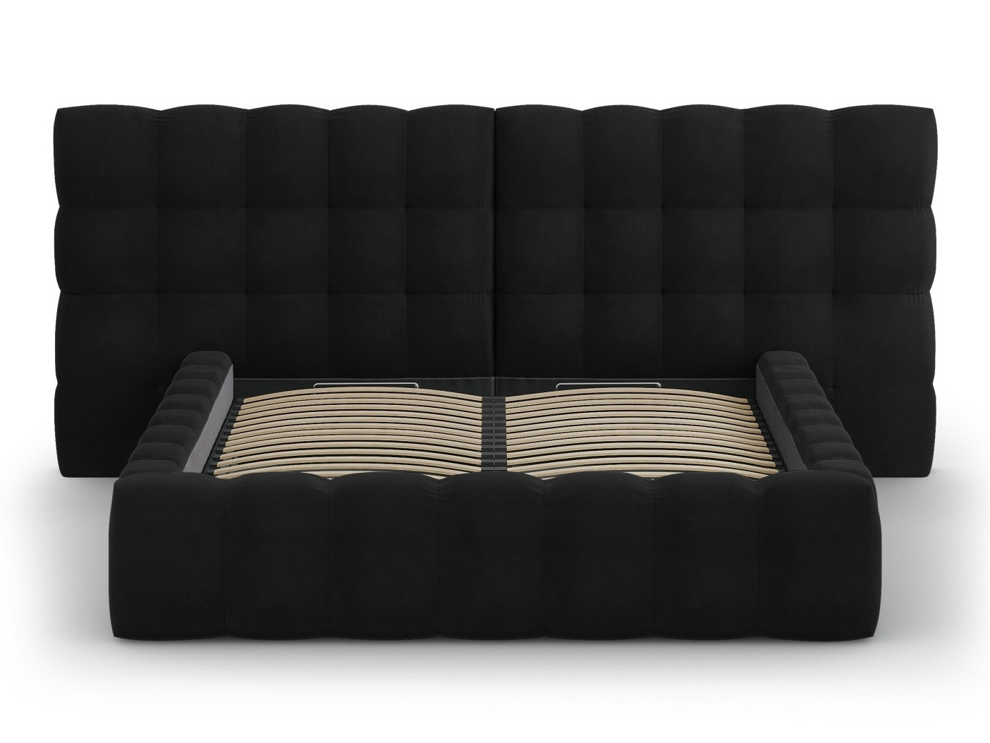 Krevet Lormelo 108 (Bluvel 19)