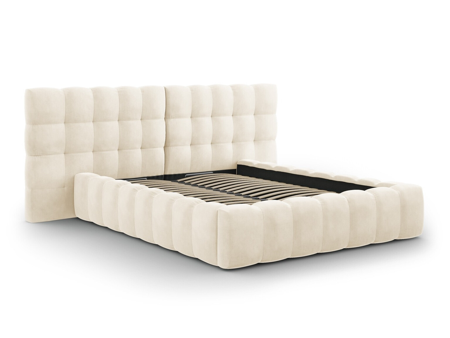 Krevet Lormelo 108 (Bluvel 22)