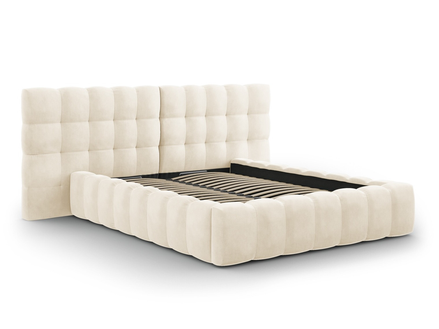 Krevet Lormelo 108 (Bluvel 22)