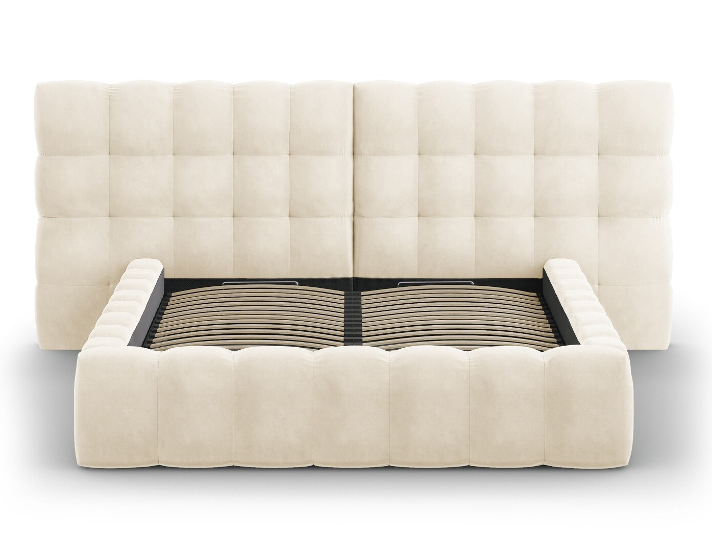 Krevet Lormelo 108 (Bluvel 22)