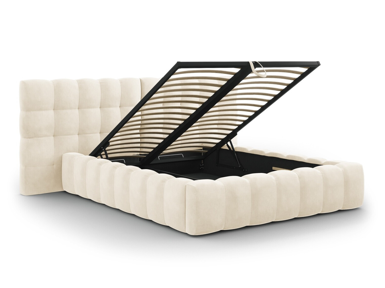 Krevet Lormelo 108 (Bluvel 22)