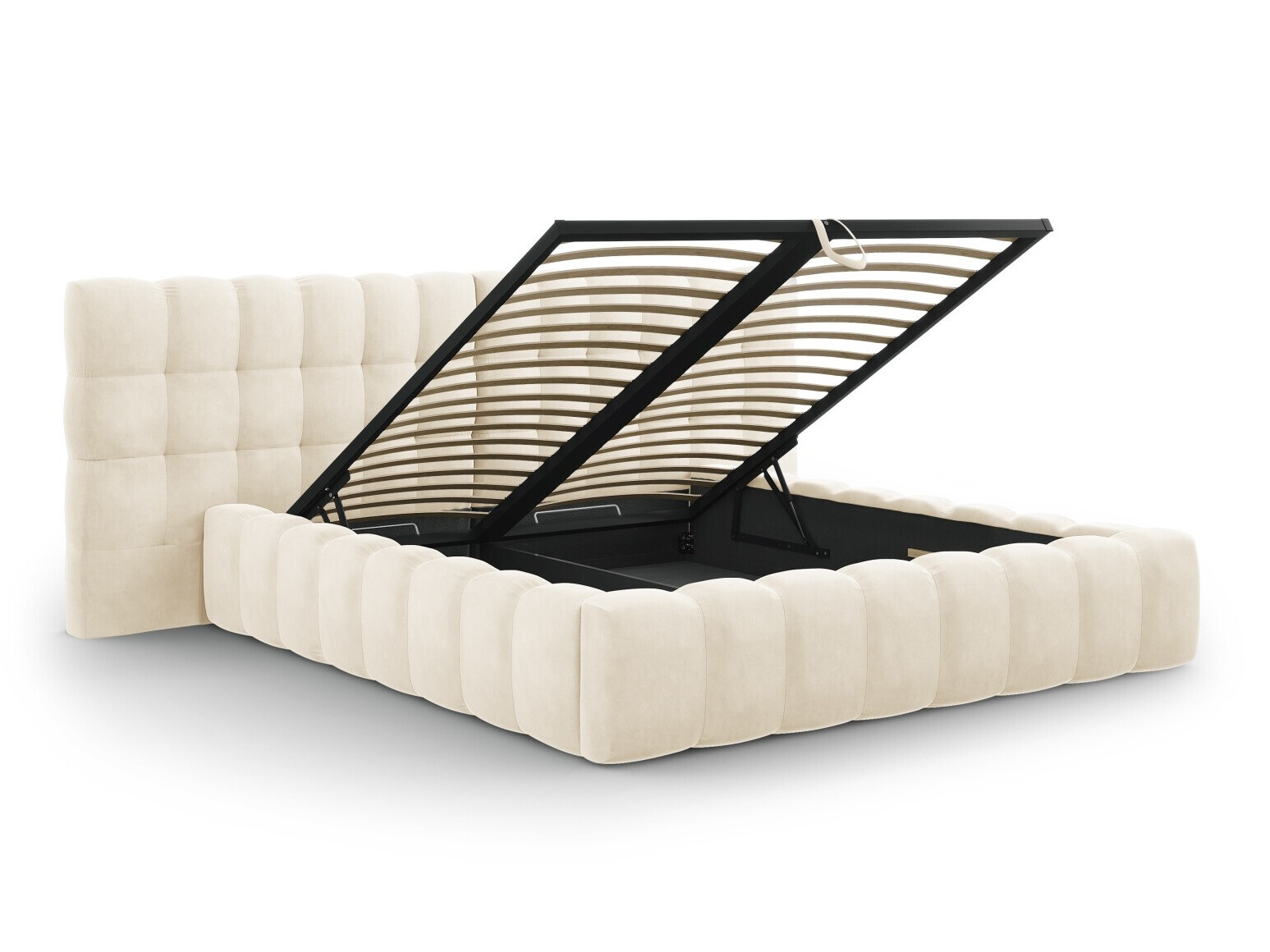 Krevet Lormelo 108 (Bluvel 22)