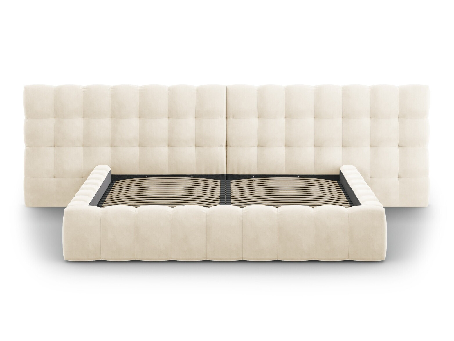 Krevet Lormelo 108 (Bluvel 22)