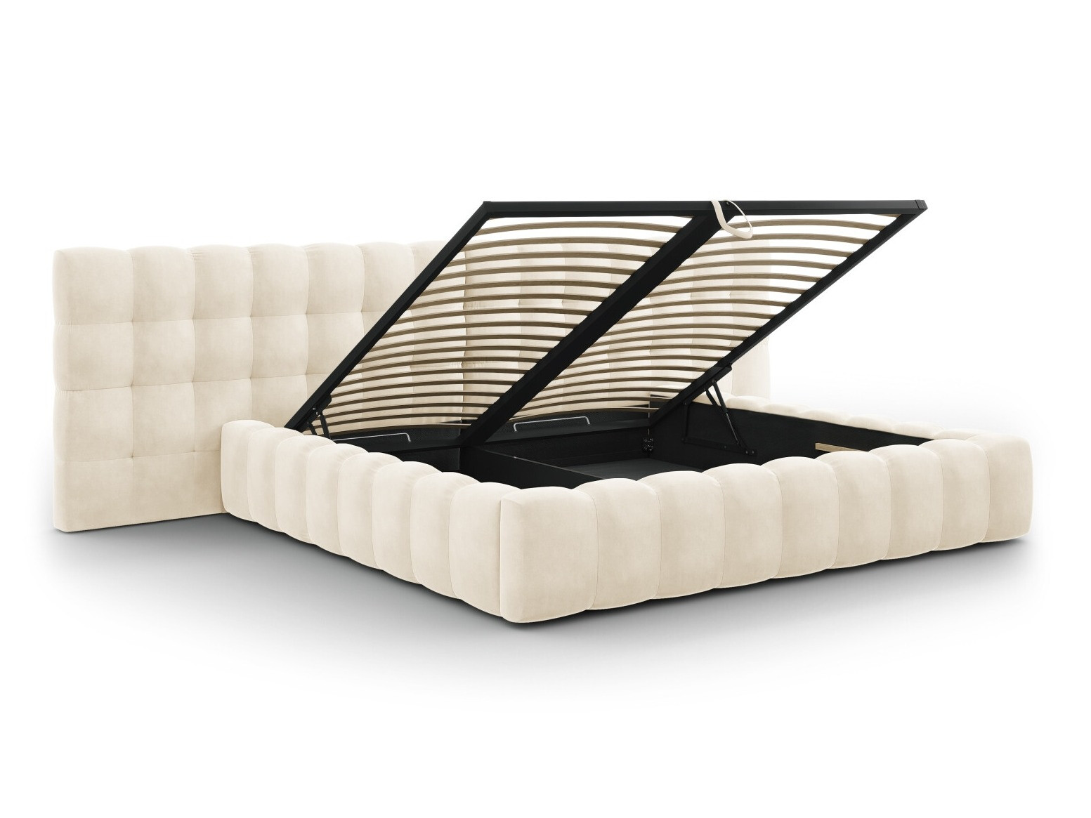 Krevet Lormelo 108 (Bluvel 22)