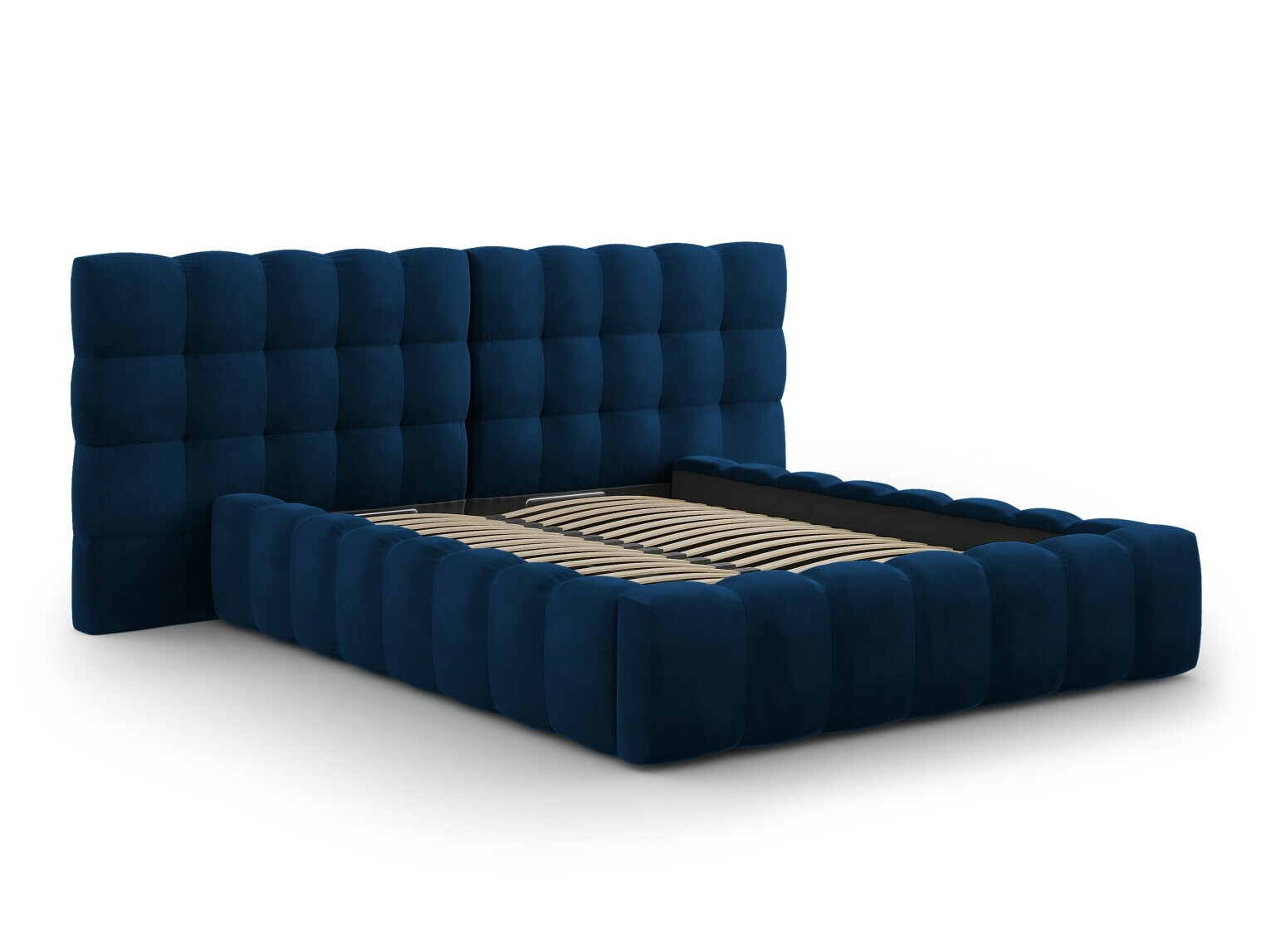 Krevet Lormelo 108 (Bluvel 86)