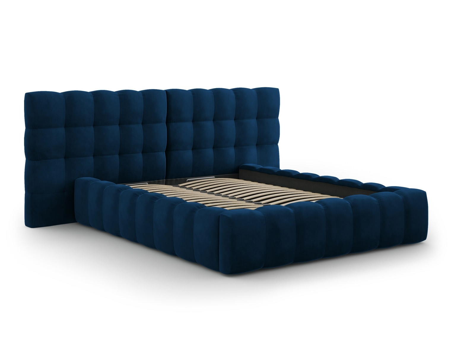 Krevet Lormelo 108 (Bluvel 86)